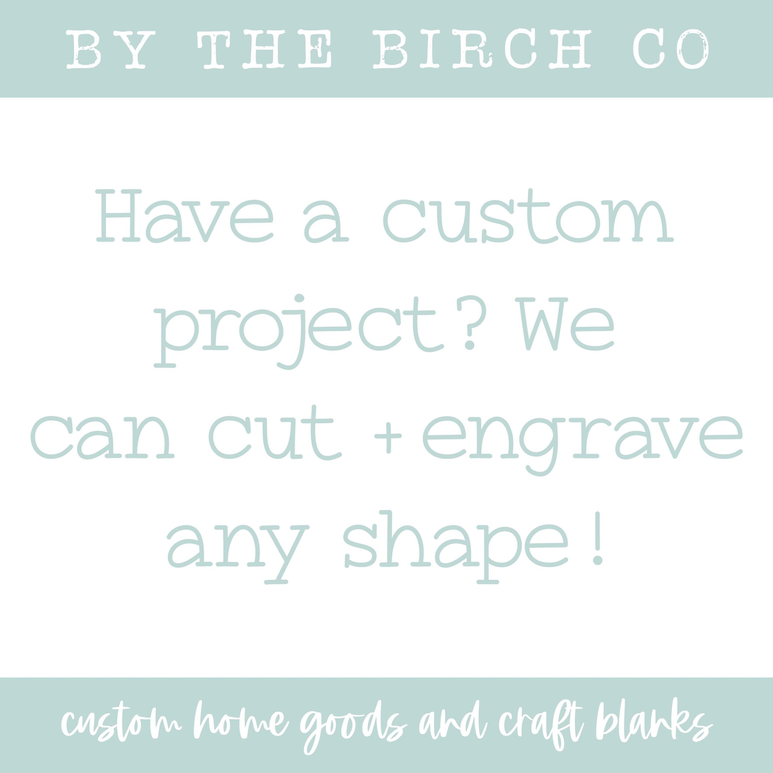 Laser Cut Star Craft Blank: Unfinished Wood or MDF, DIY Project - Image 5